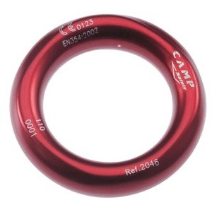 Anneau de connexion - ACCESS RING - CAMP®