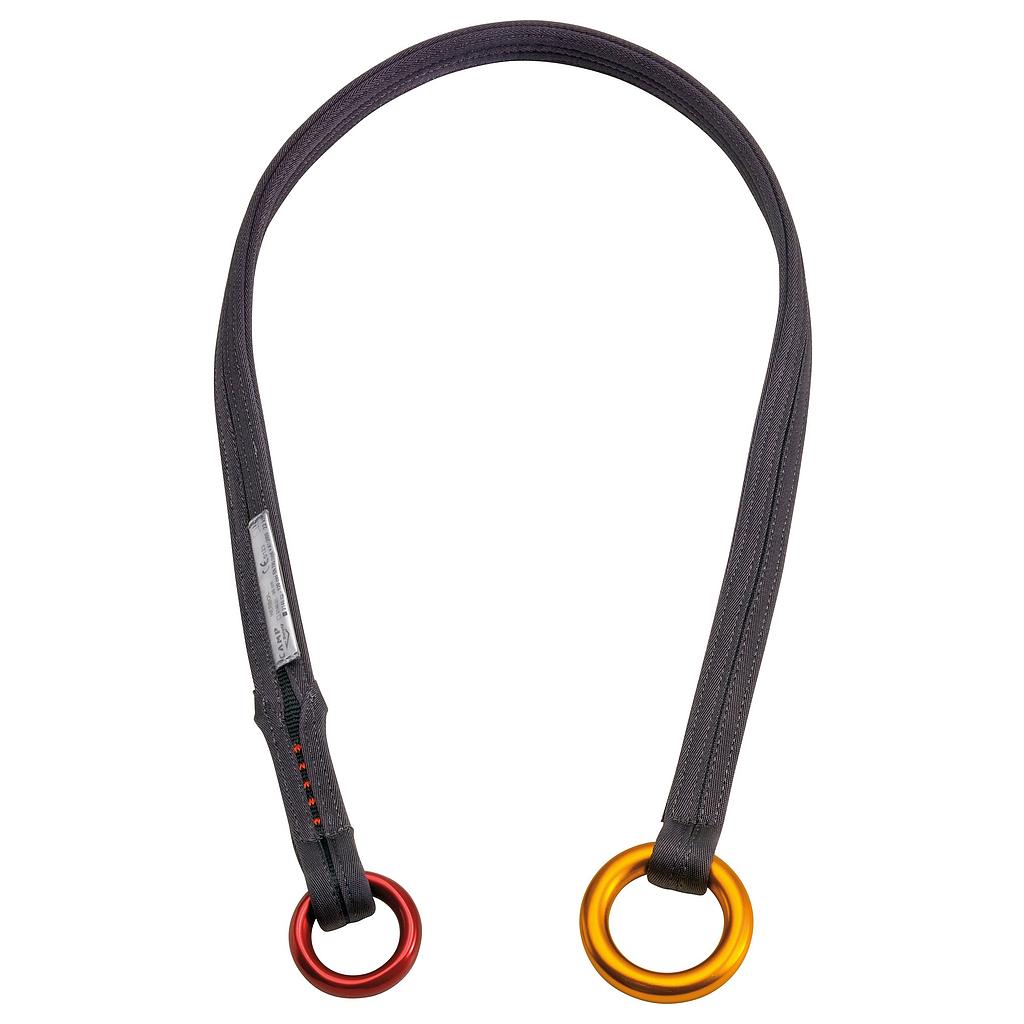 Fausse fourche avec boule de ferlette/cochonnet - HERBOL - CAMP®