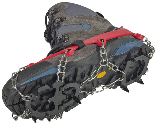 Crampons de marche antiglisse - ICE MASTER - CAMP®