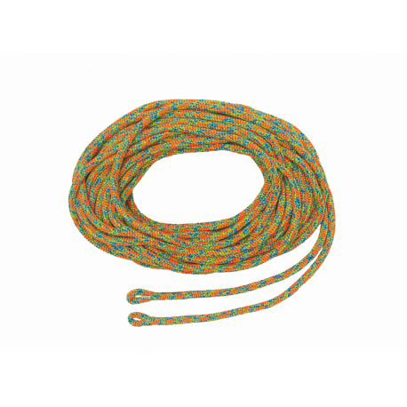 Corde de rappel - ø11,7mm - 2 épissures - KOMORA - COURANT®