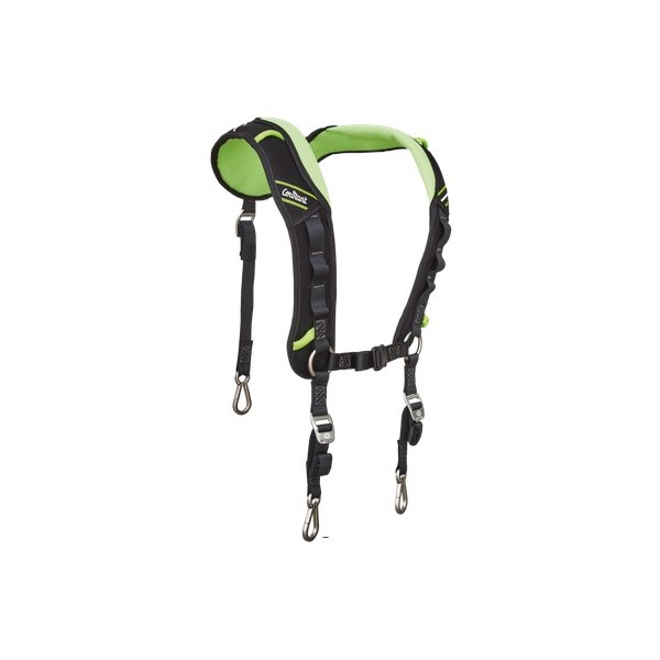 Torse pour harnais cuissard - KOALA - COURANT®