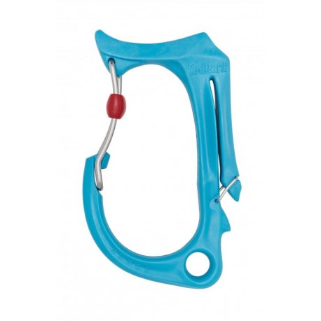 Mousqueton plastique - Porte matériel - HONOS - COURANT®