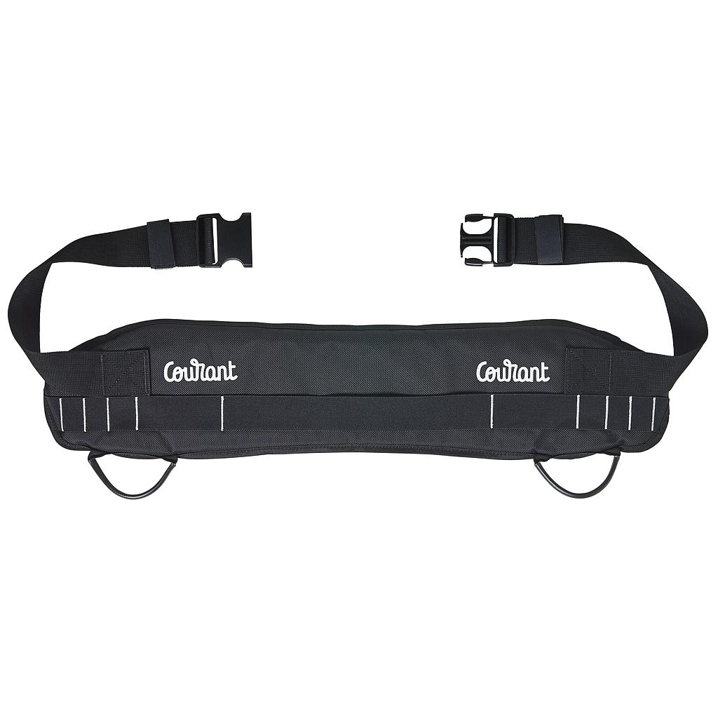 Ceinture ventrale - CROSS BELT - COURANT®