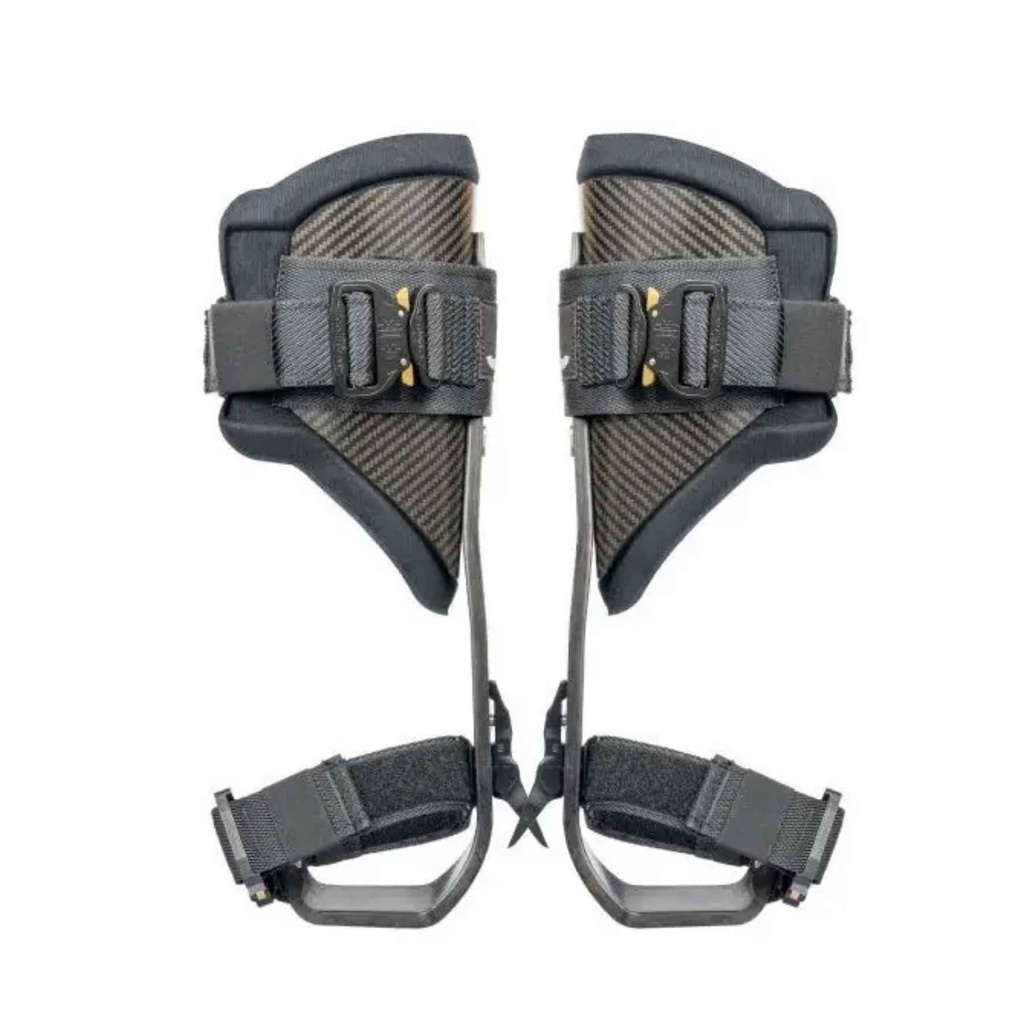 Griffes Carbone - Boucles à cliquet Cobra - CARBON 3.1 - DISTEL®