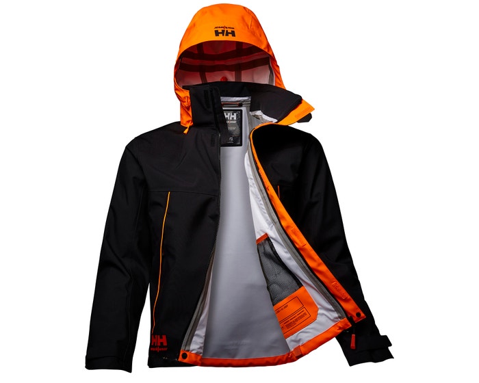 Veste - CHELSEA EVO SHELL - HH WORKWEAR®
