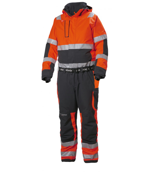 Combinaison isolée - ALNA 2.0 - HELLY HANSEN WORKWEAR®