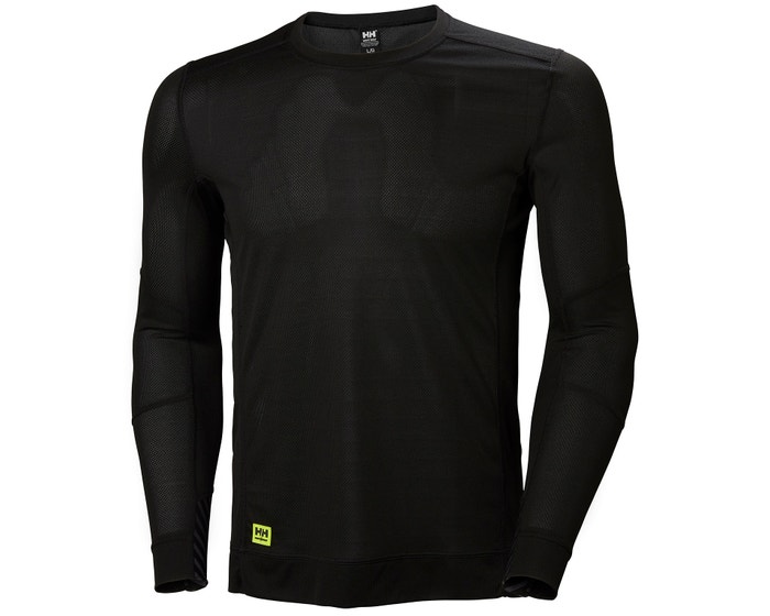 T-shirt manches longues - HH LIFA - HELLY HANSEN WORKWEAR®