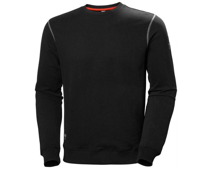 Pull manche longue - OXFORD - HH WORKWEAR®
