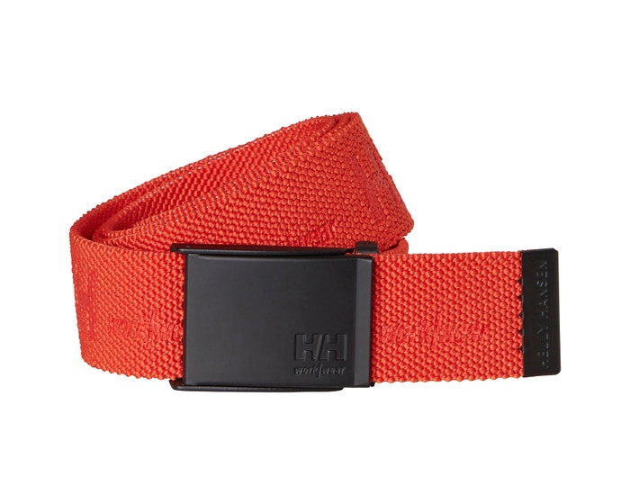 Ceinture logo - HELLY HANSEN WORKWEAR®