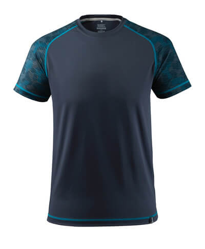 T-shirt technique manches courtes - ADVANCED - MASCOT®