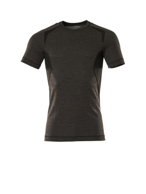 T-shirt manches courtes première couche - CROSSOVER - MASCOT®