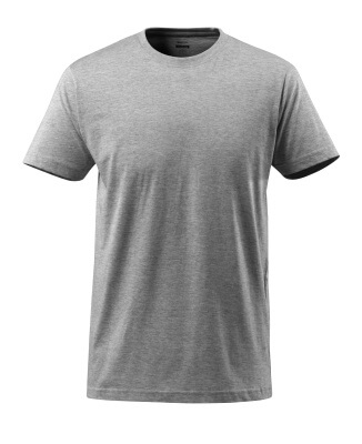T-shirt manches courtes, coton - CROSSOVER - MASCOT®