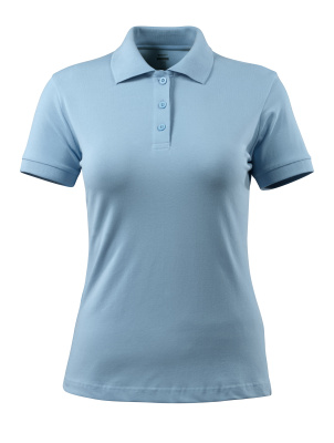 Polo manches courtes, coton, coupe femme - ORGON - MASCOT®