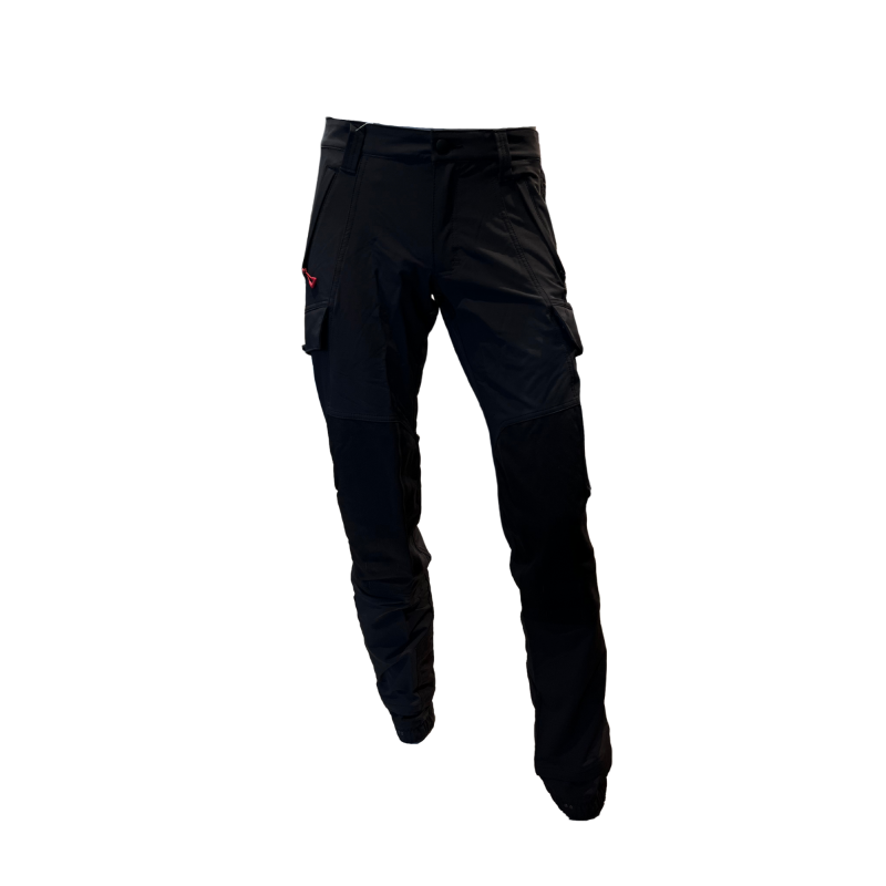 Pantalon déperlant stretch - SQUIRFLEX - L'EEKHOORN®
