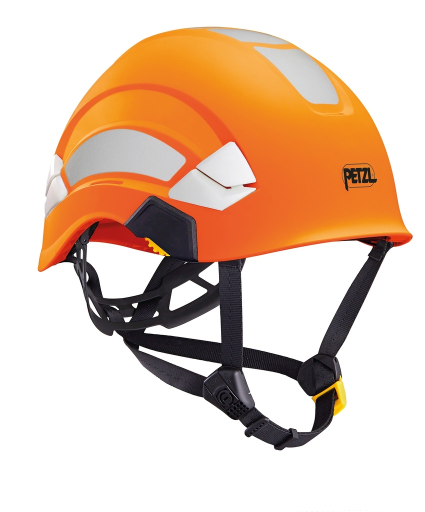 Casque non ventilé - VERTEX HI-VIZ - PETZL®