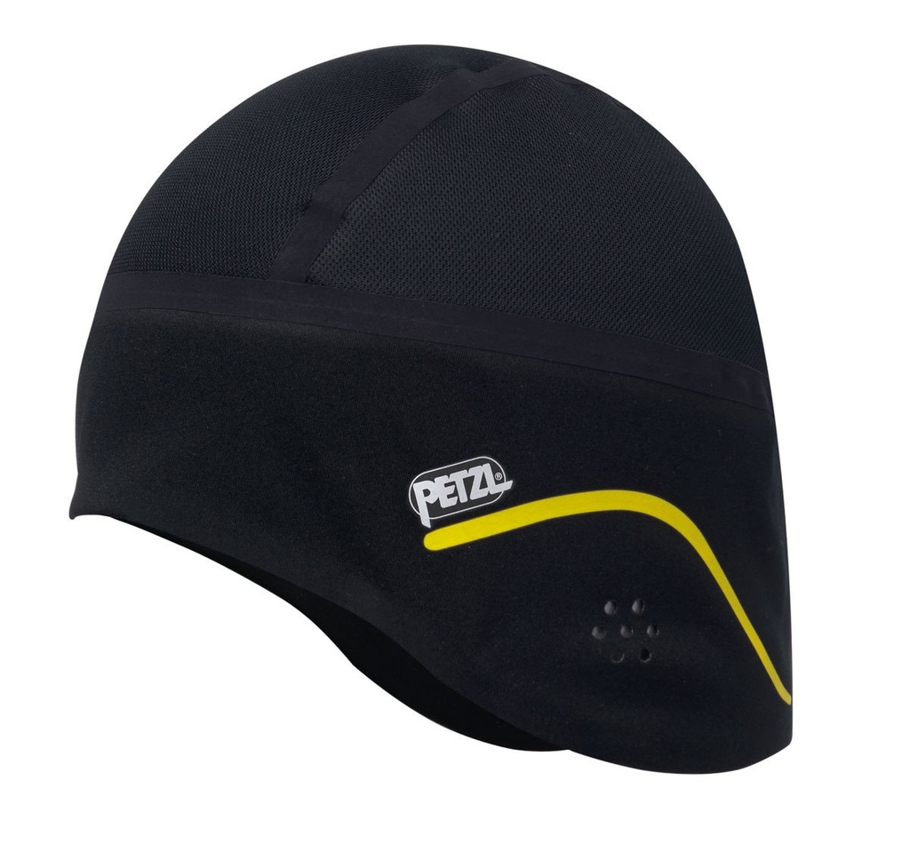Bonnet sous casque de protection contre le froid et le vent - BEANIE - PETZL®