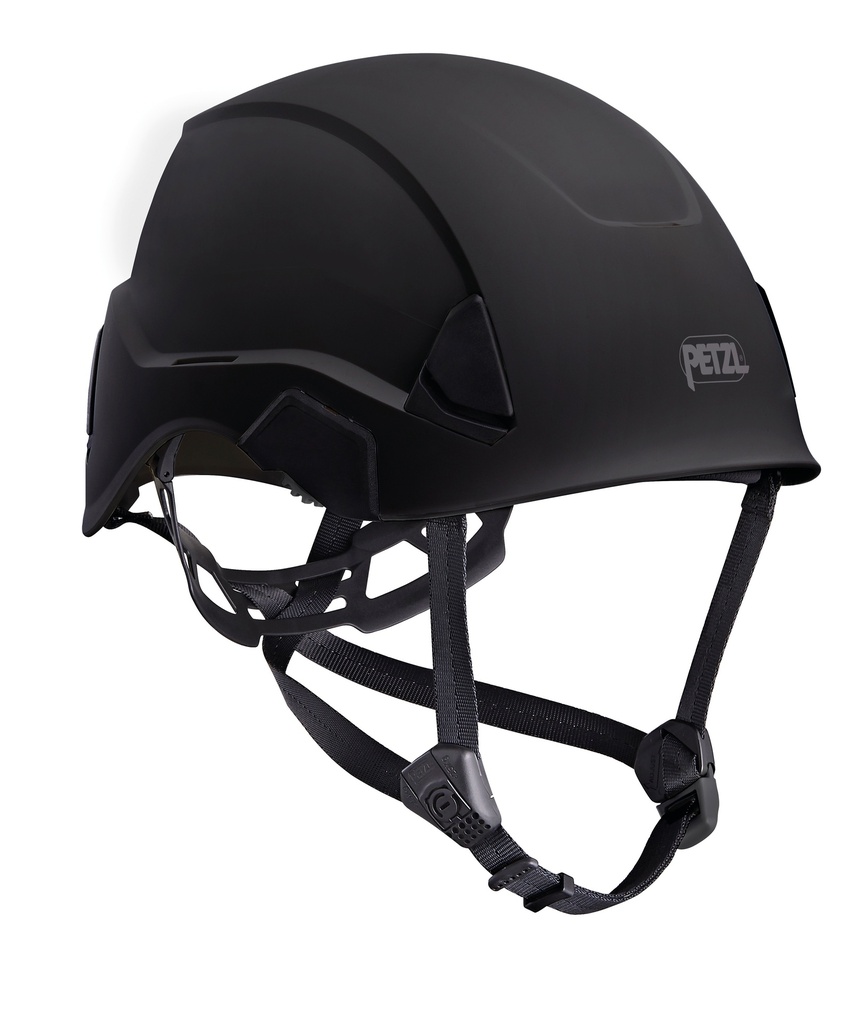 Casque non ventilé - STRATO - PETZL®