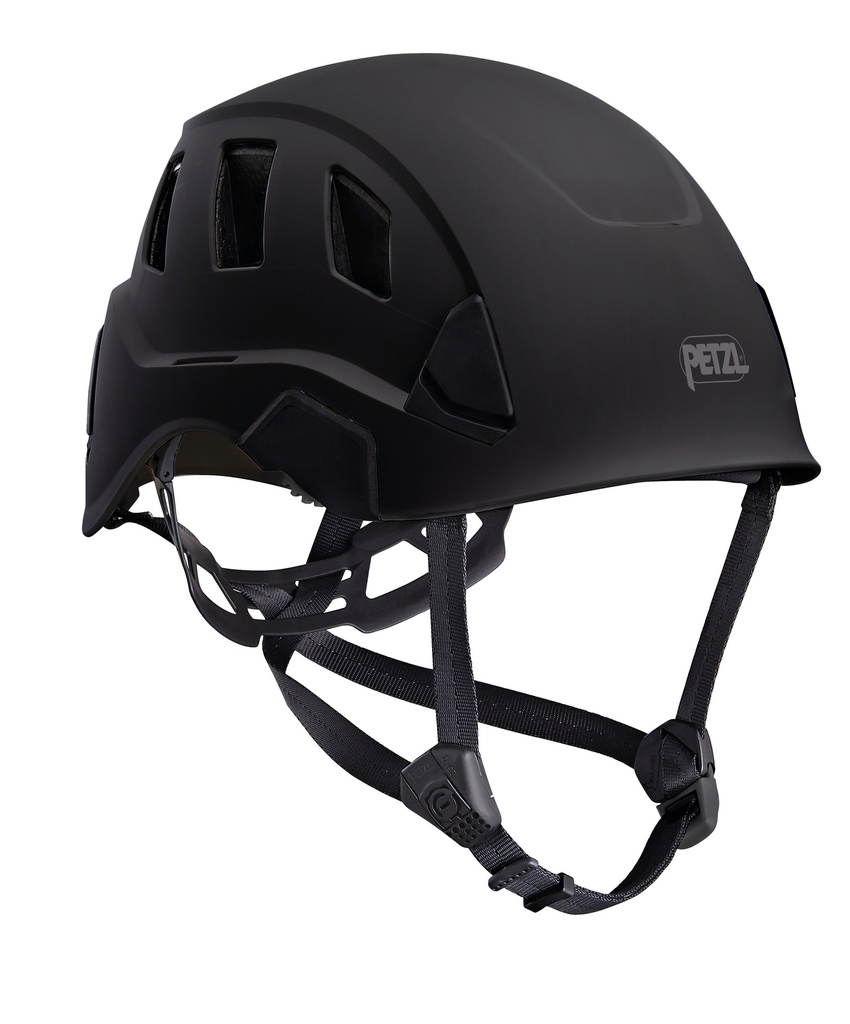 Casque ventilé - STRATO VENT - PETZL®