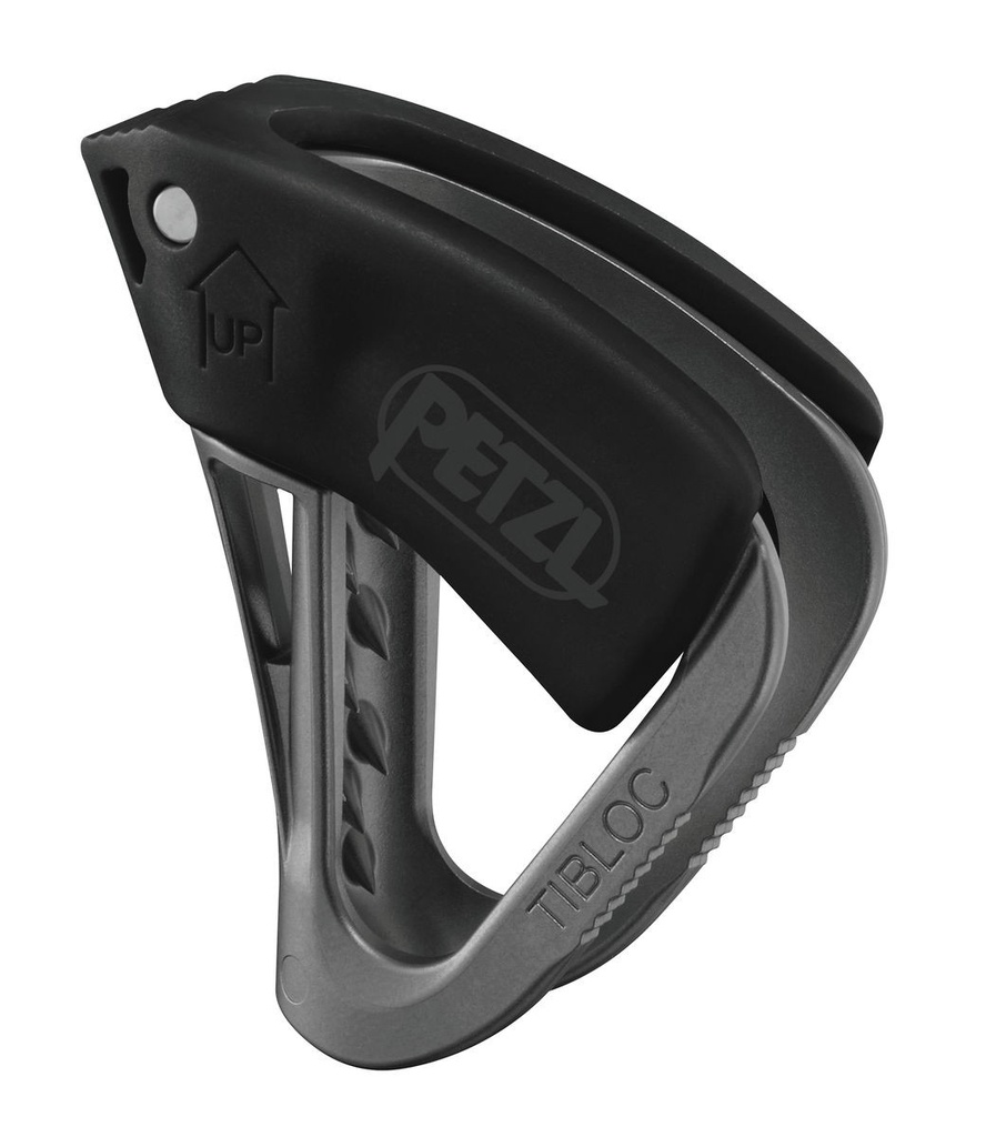 Bloqueur de dépannage - TIBLOC - PETZL®