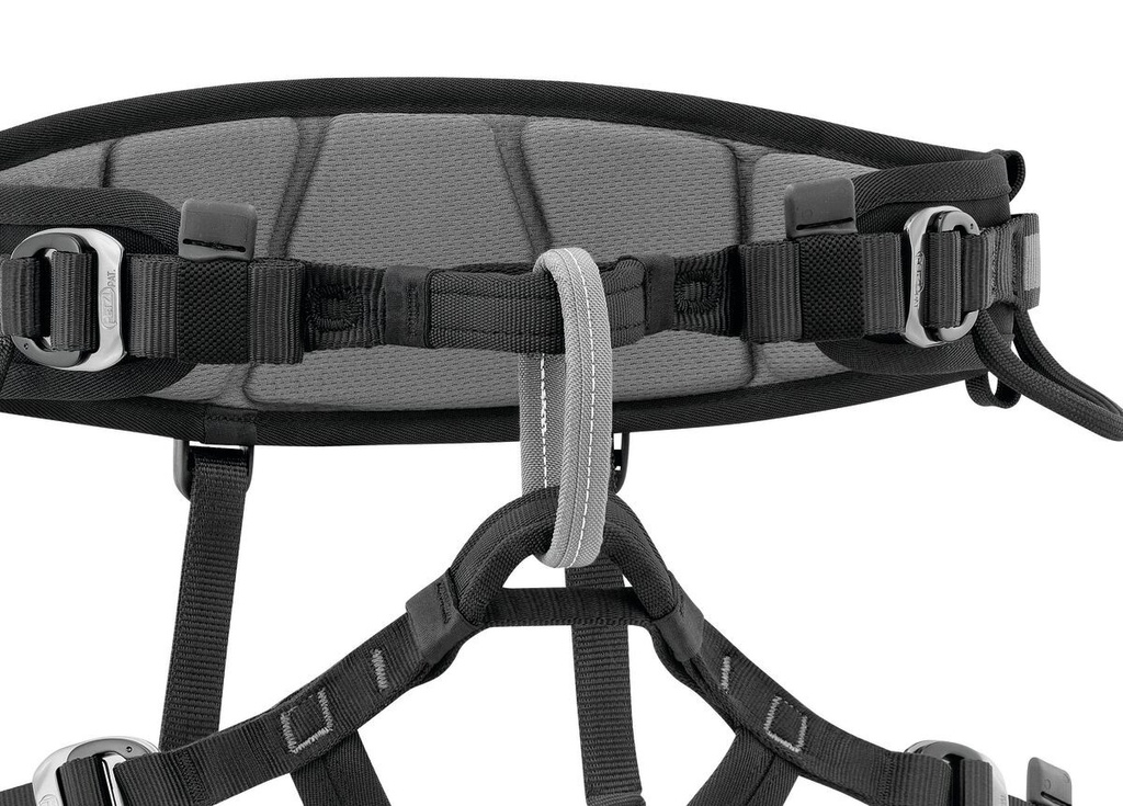 Harnais cuissard de suspension très léger (+EN 12277) - FALCON MOUNTAIN - PETZL®