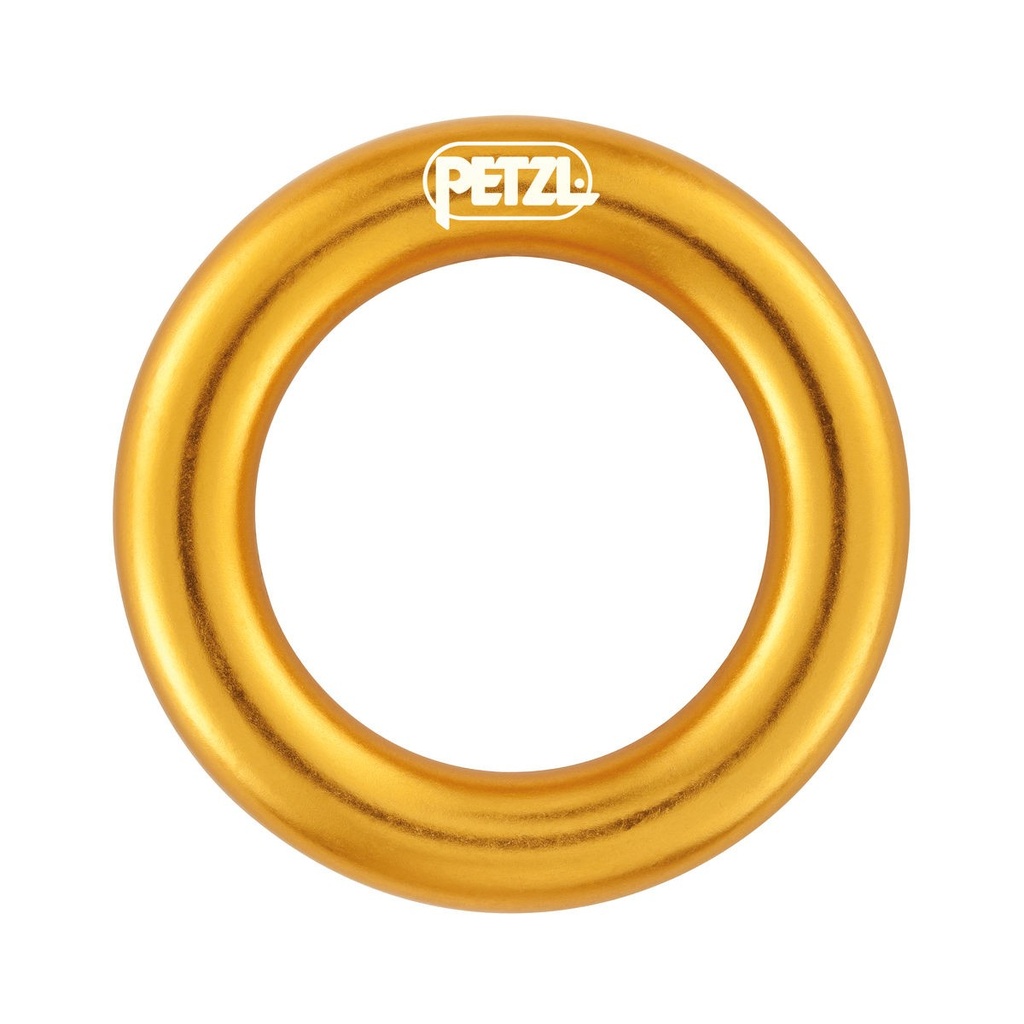Anneau de connexion - RING - PETZL®