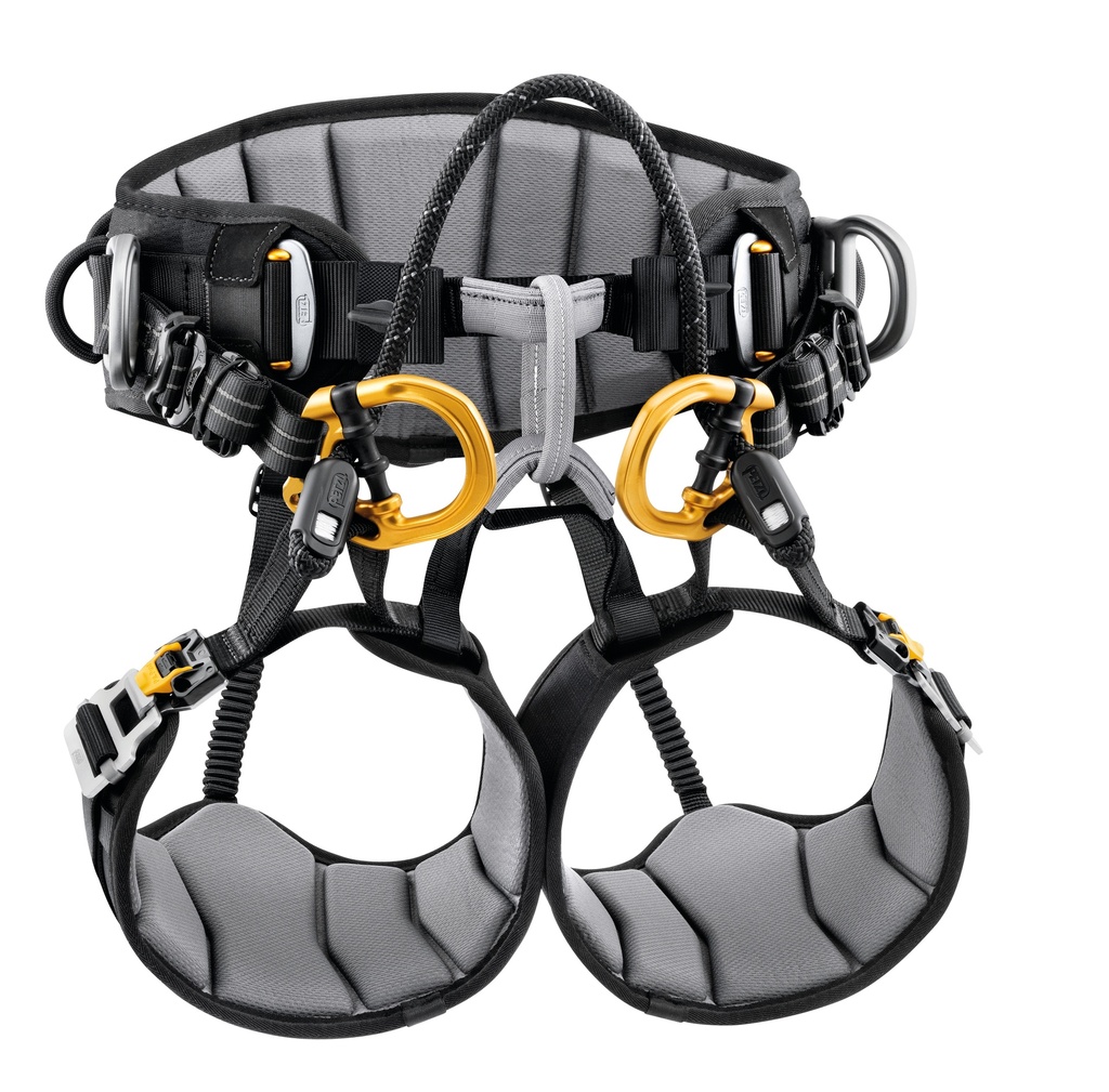 Harnais cuissard d’élagage - SEQUOIA SRT - PETZL®