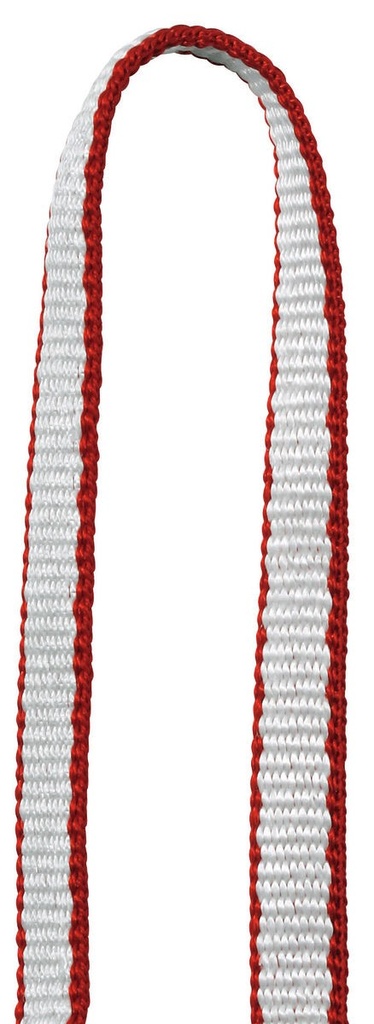 Anneau de sangle cousu  (l12mm) - ST'ANNEAU - PETZL®