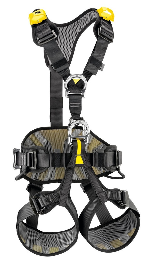 Harnais de suspension - AVAO BOD - PETZL®