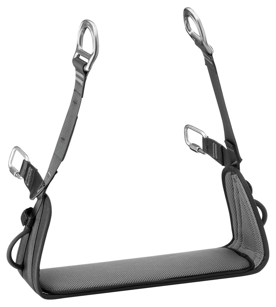 Sellette accessoire pour harnais VOLT - PETZL®