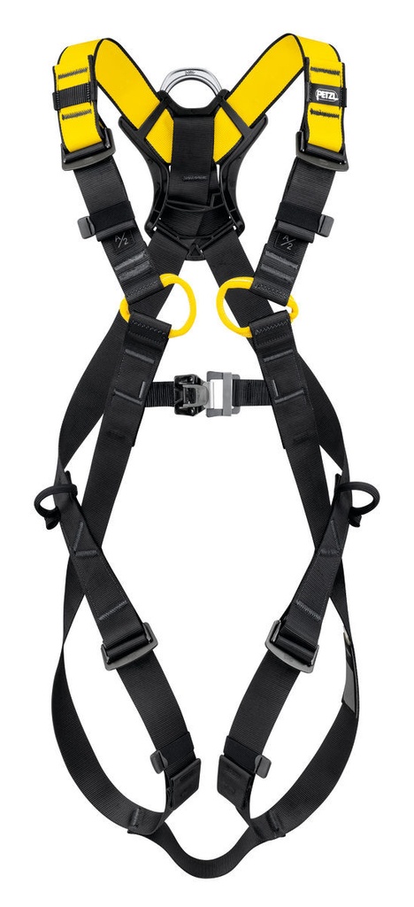 Harnais antichute - NEWTON - PETZL®