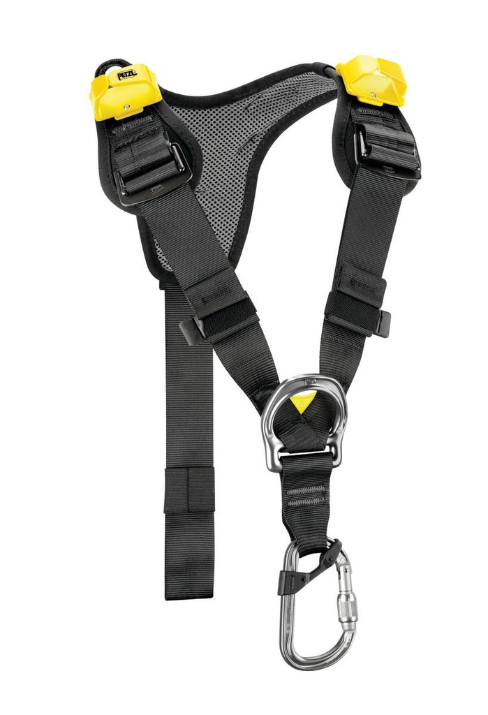 Torse pour harnais cuissard (AVAO SIT, AVAO SIT FAST, FALCON, FALCON MOUNTAIN et SEQUOIA SRT) - PETZL®
