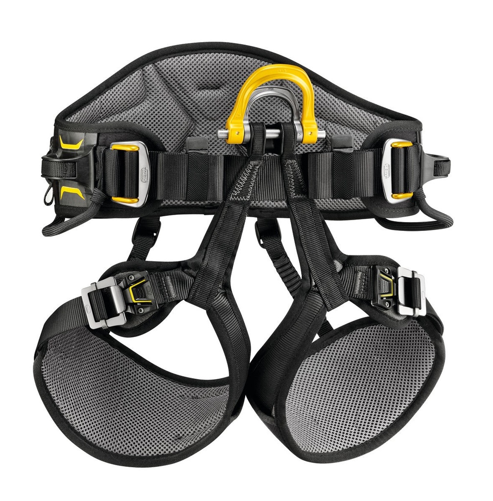 Harnais cuissard de suspension - ASTRO SIT FAST - PETZL®