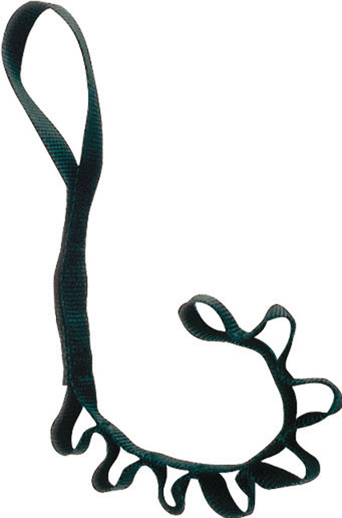 Porte-matériel en sangle - PORTO - PETZL®