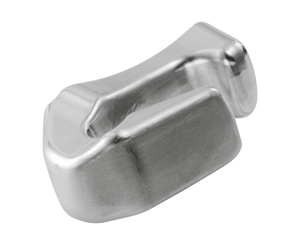 Frein additionnel ouvert pour descendeurs auto-freinants I’D S, I'D L et I'D EVAC - PETZL®