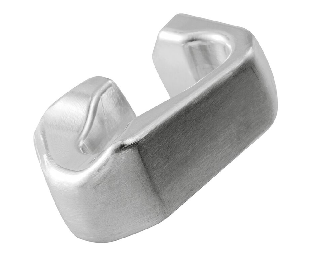 Frein additionnel fermé pour descendeurs auto-freinants I’D S, I'D L et I'D EVAC - PETZL®