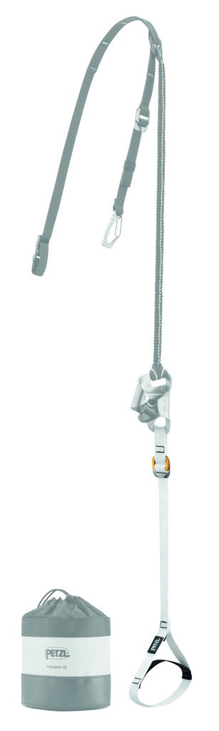 Sangle inférieure pour pédale KNEE ASCENT LOOP - PETZL®