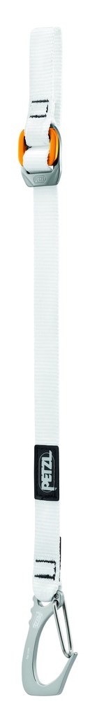 Sangle inférieure pour pédale KNEE ASCENT CLIP - PETZL®