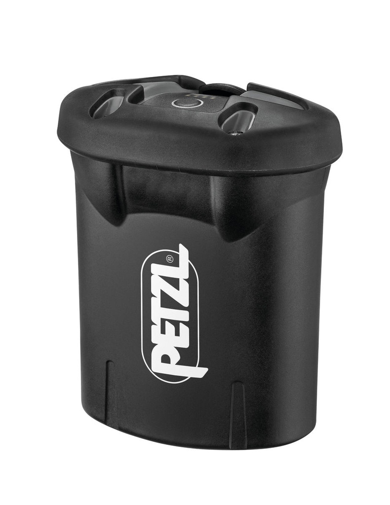 Batterie rechargeable pour lampes frontales DUO RL et S - PETZL®