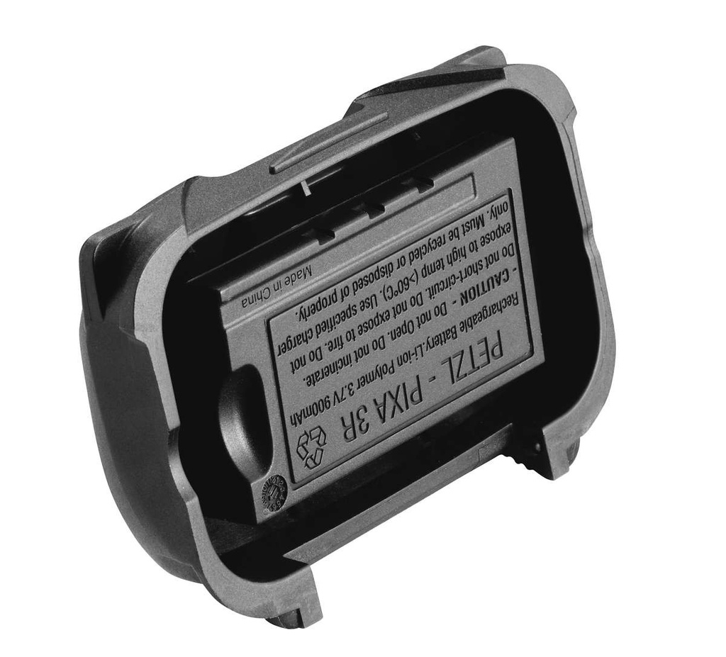 Batterie rechargeable pour PIXA® 3R - PETZL®