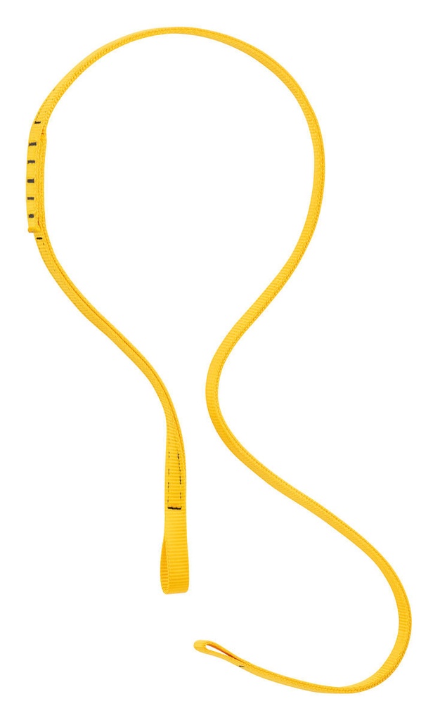Sangle pour fausse fourche réglable EJECT - PETZL®