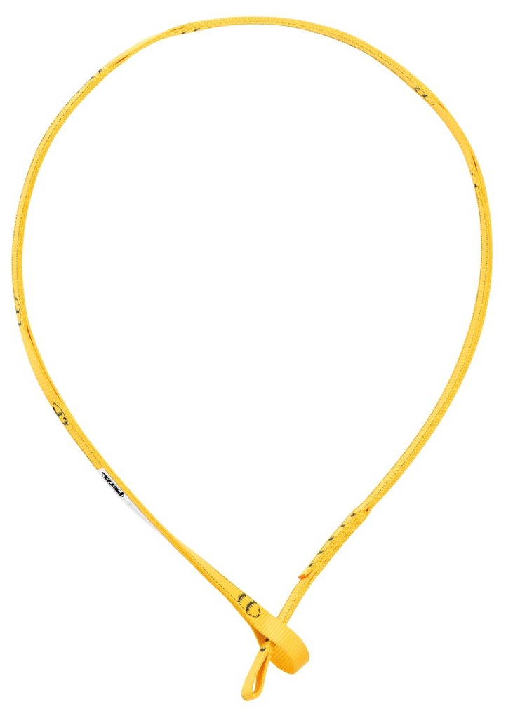 Sangle pour fausse fourche NAJA - PETZL®