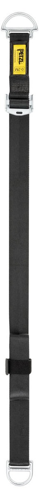 Sangle d’amarrage réglable - CONNEXION VARIO - PETZL®