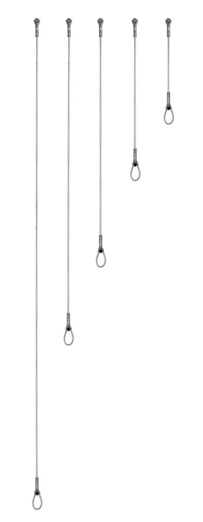 Élingue d'amarrage en câble - WIRE STROP - PETZL®