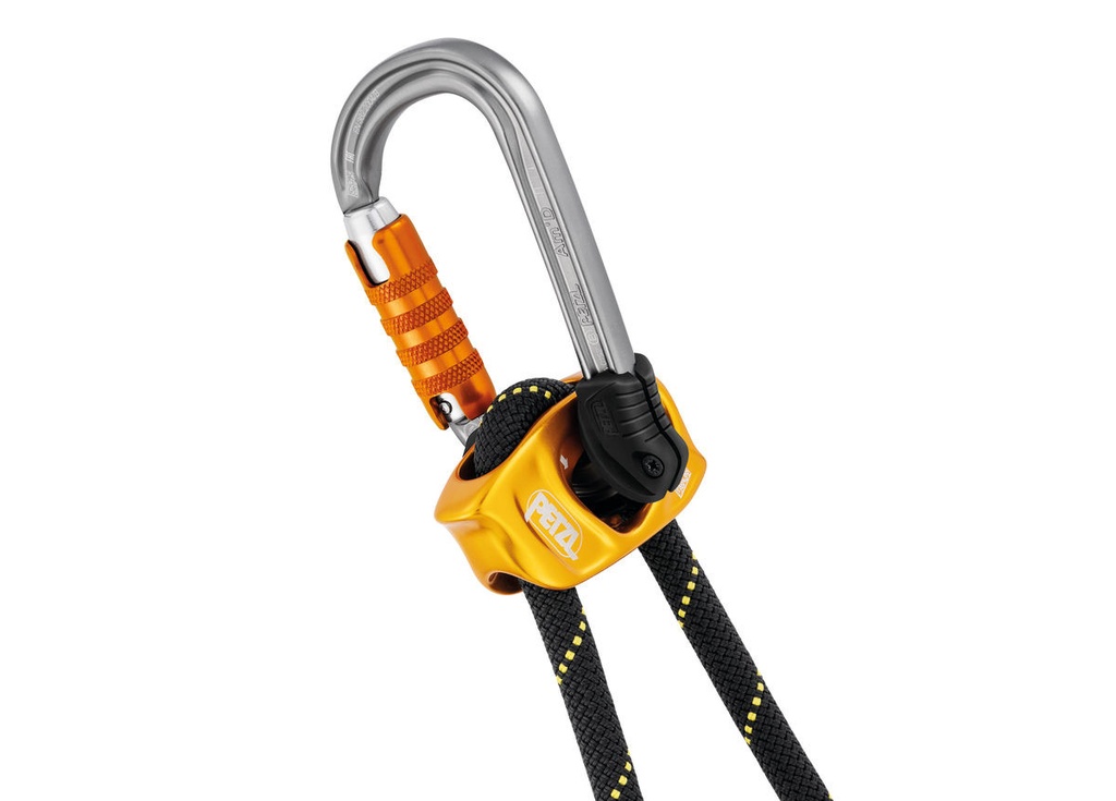 Longe de progression réglable simple - PROGRESS ADJUST-I - PETZL®