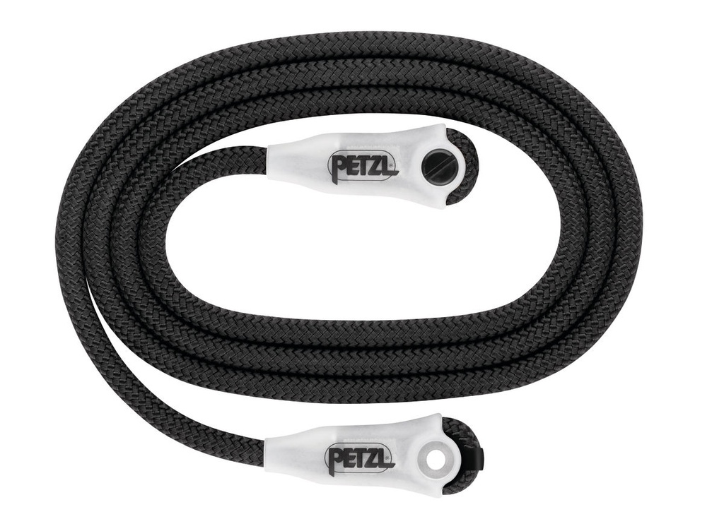 Corde de rechange pour GRILLON amarrage (2 à 5m) et ligne de vie (5 à 20m) - PETZL®