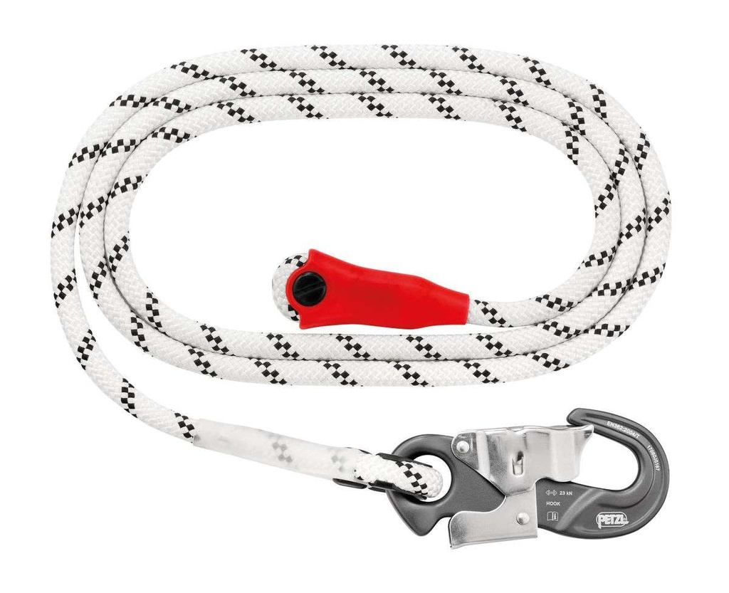 Corde de rechange pour GRILLON HOOK - PETZL®