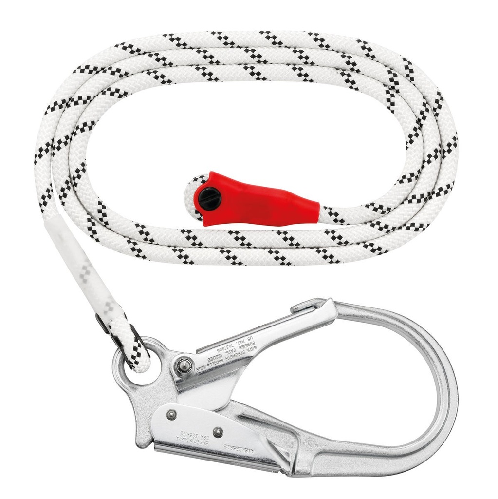 Corde de rechange pour GRILLON MGO - PETZL®