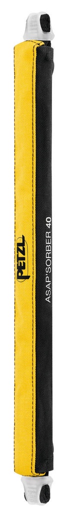 Absorbeur d’énergie pour ASAP ou ASAP LOCK - ASAP'SORBER - PETZL®