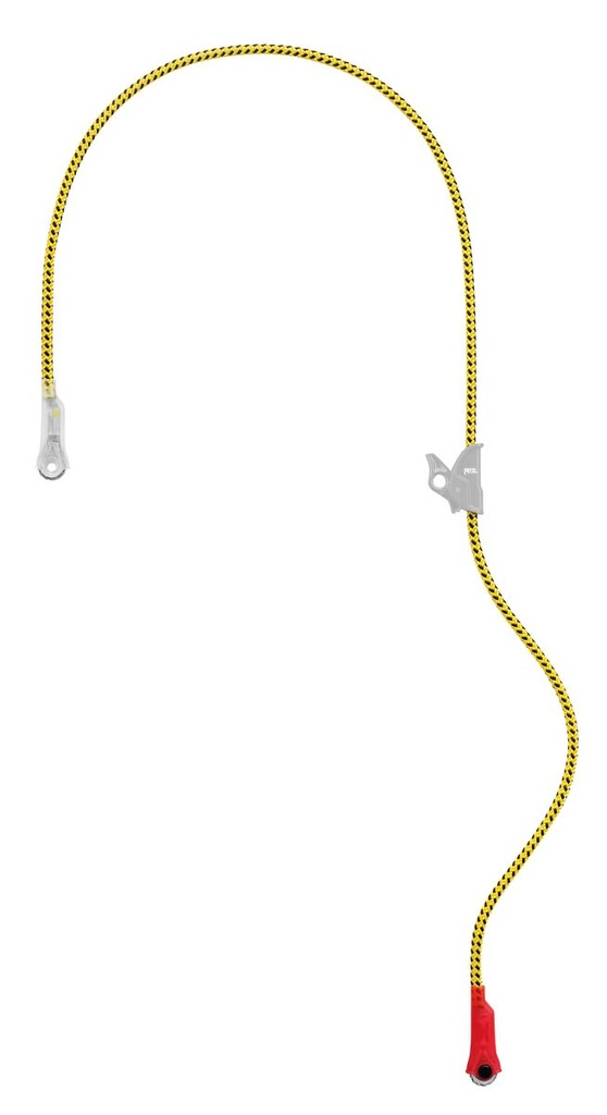 Longe armée de rechange pour MICROFLIP - PETZL®