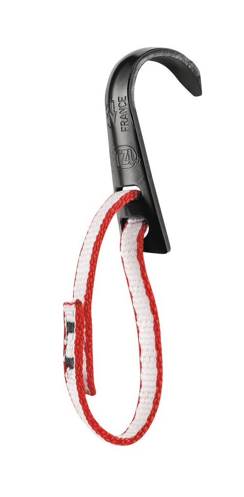 Crochet de progression - GOUTTE D'EAU - PETZL®